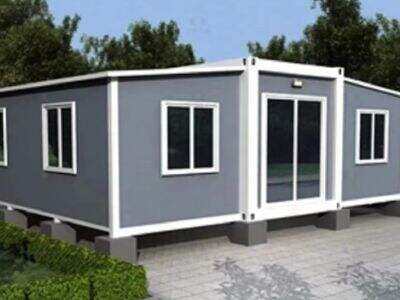 Export Opportunities for Prefab Container Homes in Emerging Markets