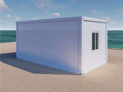 What Makes Detachable Container House Easy to Transport