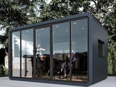 How Steel Prefab Homes Support Long-Term Investment Goals