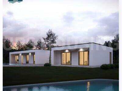 Integrated Utility Routing in Luxury Modular Housing Modules