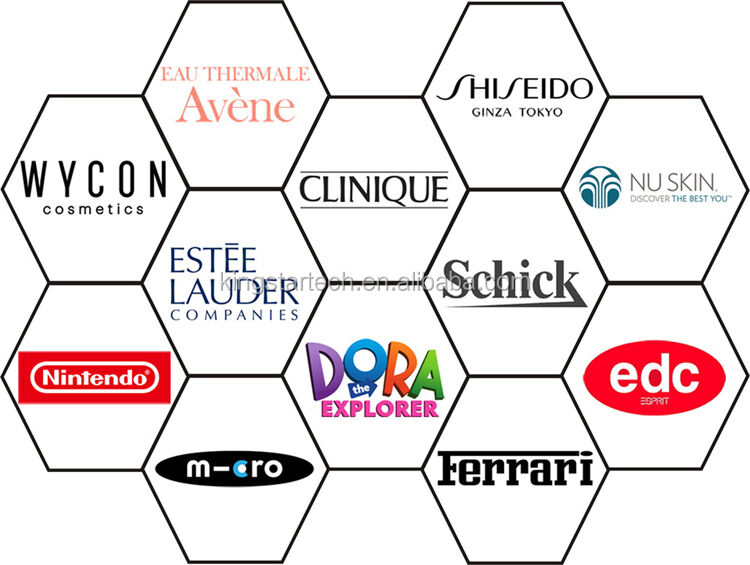 product oem customized travel nylon padded makeup bags quilted beauty pouch zipper organizer cosmetic bags for outdoor993-7