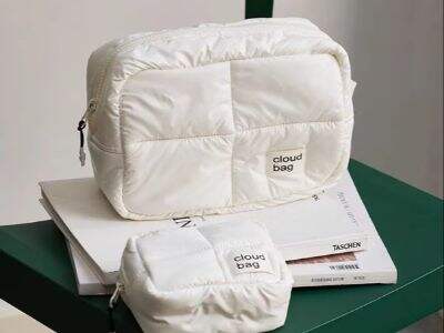 How Customised Makeup Bags Enhance Brand Loyalty