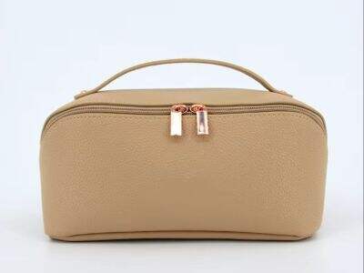 High-Demand Custom Makeup Bags for Retail Success