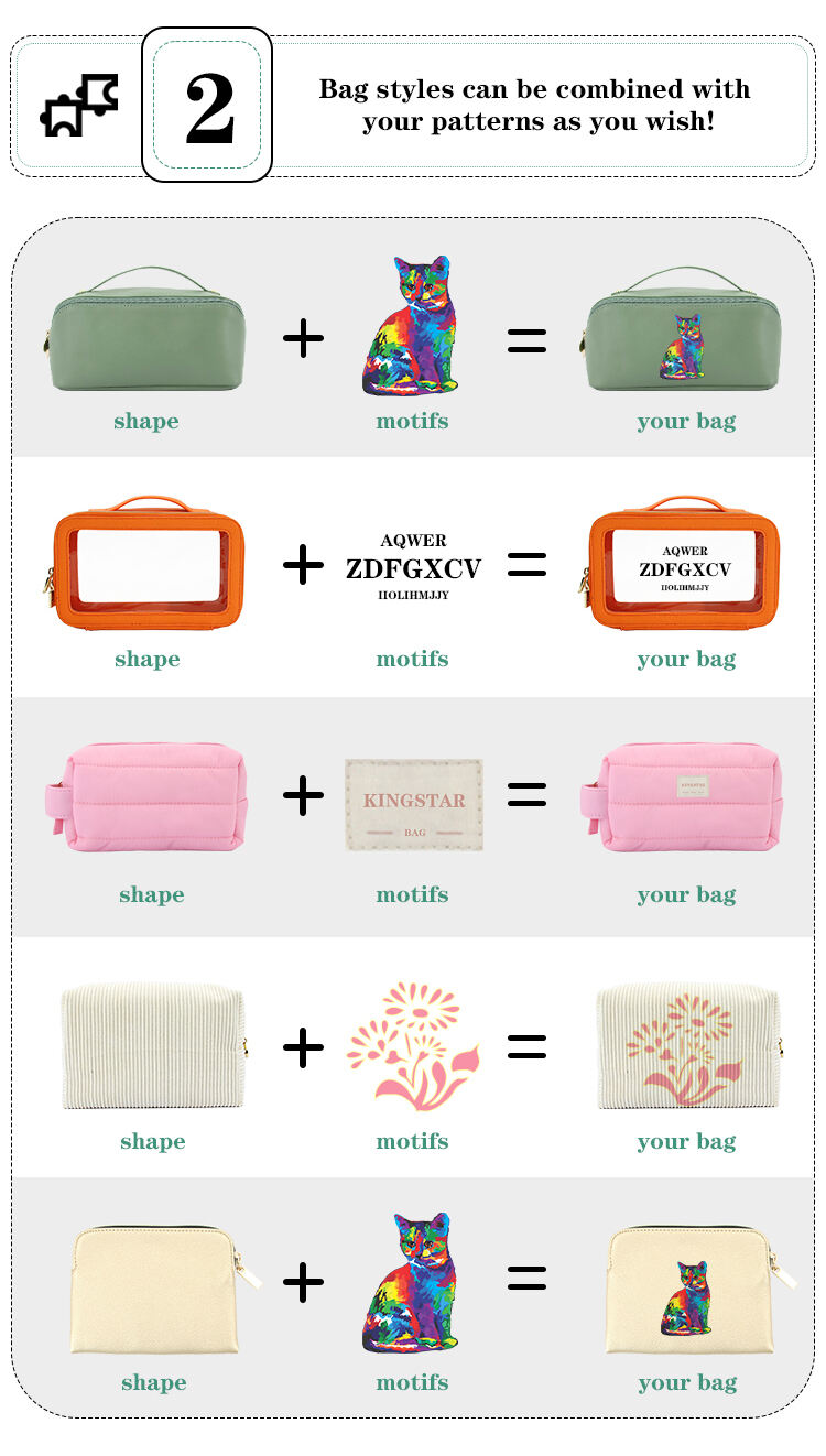 Wholesale Factory Price Custom logo & Printing Jewelry Cotton Pouch Packing Dust Cotton Pouch Bag for Any Design details