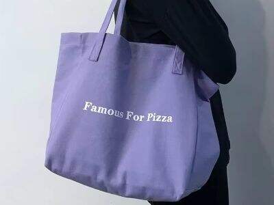 Reusable Bags That Are Perfect for Your Business Needs