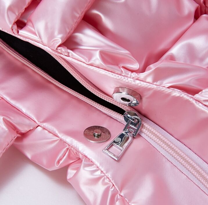 New Fashion Large Capacity Women's Fashion All-match Cross Body Bag Travel Shoulder Hand Puffy Tote Bag manufacture