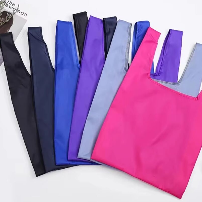 Why Eco Friendly Retailers Are Choosing Canvas Bags? 