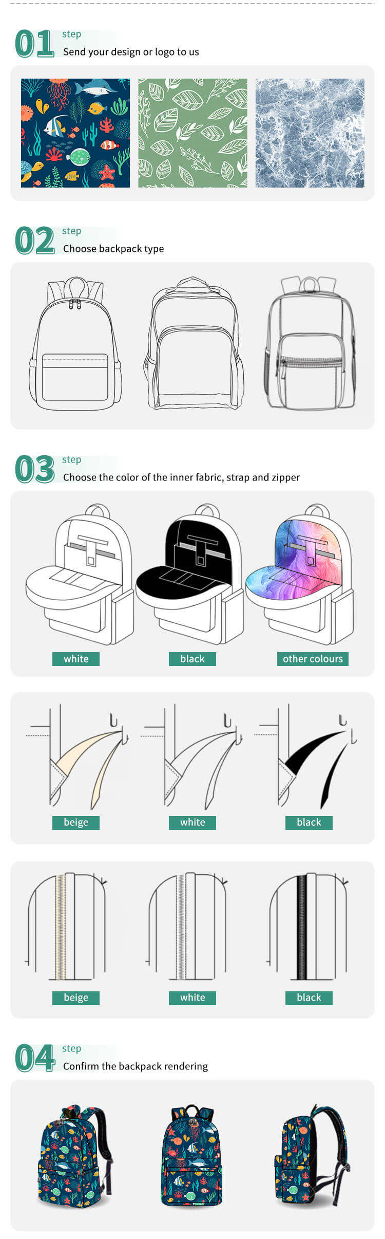 Custom Logo Sport Fashion Style Backpack Drawstring Pouch Unisex Neoprene Basketball Cinch Bag Neoprene Bags Drawstring Backpack supplier