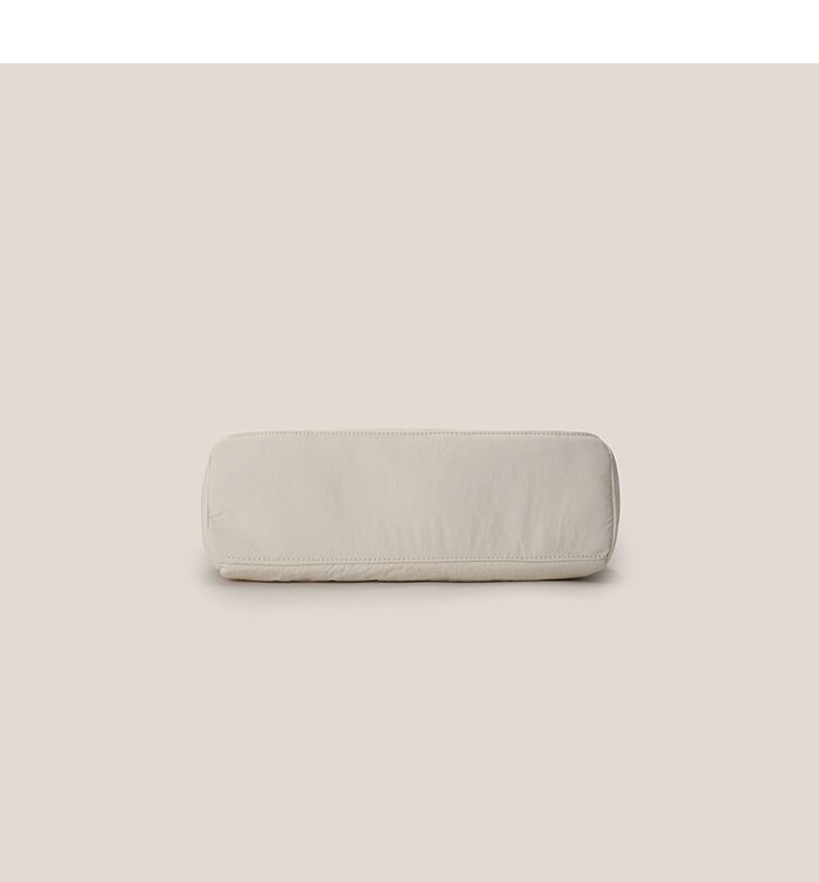 Puffer Shoulder Bag with Soft Hand Feeling Large Capacity Shopping Bag Multi Color Shoulder Bag for Women manufacture