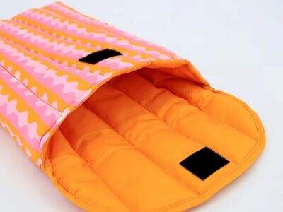 Why Custom Water-Resistant Laptop Sleeves Are Essential for Retailers