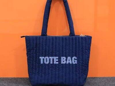 Durable Custom Tote Bags for Business Use
