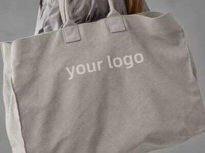 Luxury Custom Canvas Bags for Fashion Forward Brands