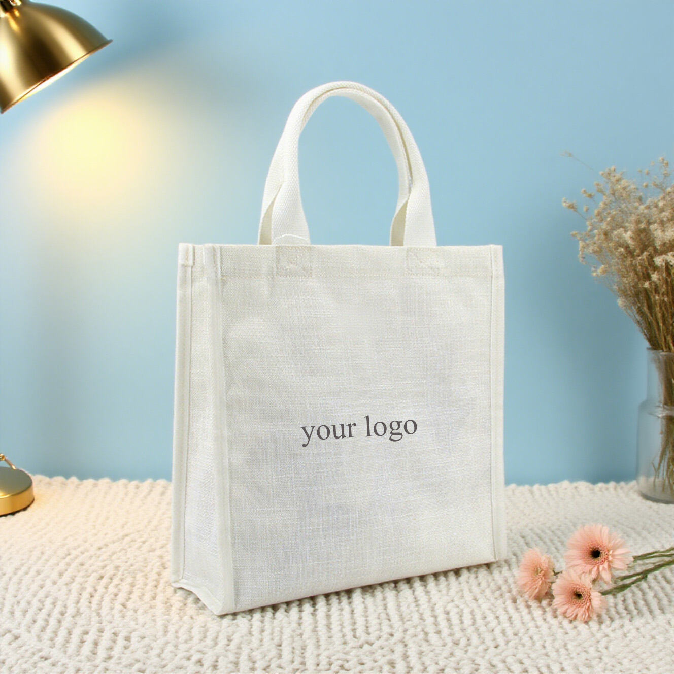 Why Custom Totes Are Becoming Popular in Promotional Campaigns