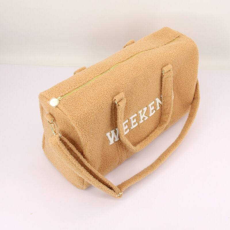 product custom logo travel duffle bag waterproof weekender luggage carry on tote bags for women sport gym bag for men527-8