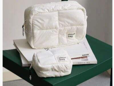 The Rise of Customised Makeup Bags in Beauty Industry Marketing