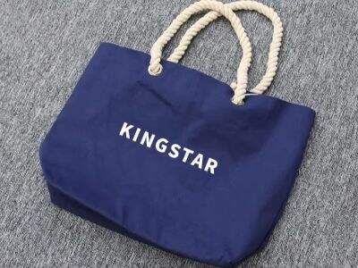 The Pros of Custom Canvas Bags for Eco-Conscious Brands