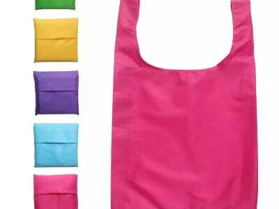 Canvas Bags for Shopping: A Versatile Solution for Retailers