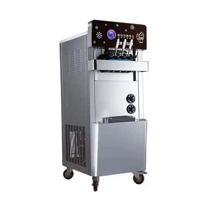 Equipamento de refrigeração