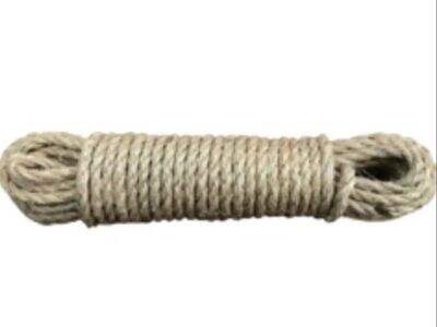 Le point de fusion du polypropylène : sécurité thermique des cordes