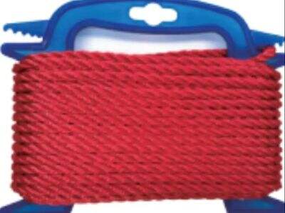 Industrial Packing: Why Plastic Rope is Still the Industry Standard