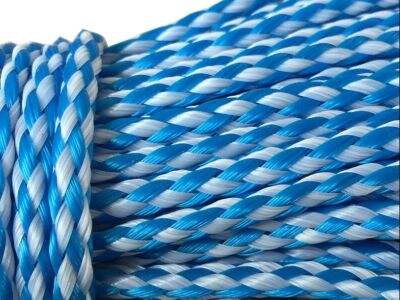 Why PP Rope Floats: The Science Behind Its Low Density