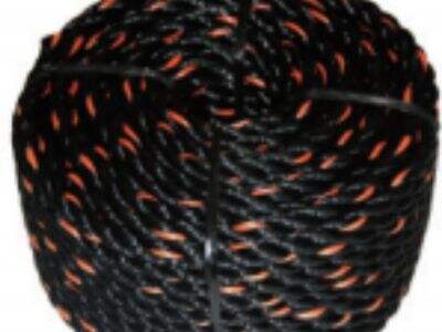 چرا پلی‌اتیلن (PE) انتخاب برتر برای تورهای صیادی تجاری است