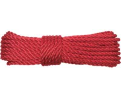 Naylon va polipropilen: Qaysi toʻrli ip materiali yaxshiroq?