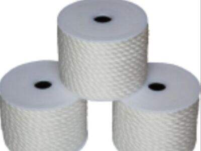 The Role of Nylon Ropes in Cargo Securing and Heavy Lifting