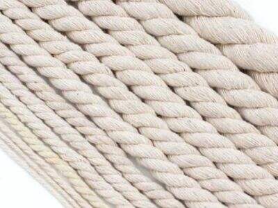 How to Clean and Maintain Your Braided Ropes for Longevity