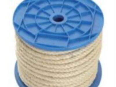 Why UHMWPE Ropes Float: Combining Strength with Buoyancy