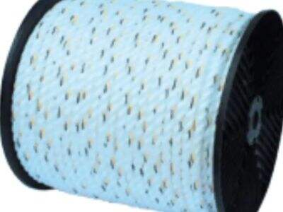 Nylon, Polyester, or Polypropylene: Choosing Your Synthetic Rope