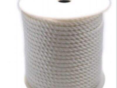 Qayiq troslarining to'g'ri uzunligi va diametrini tanlash usullari