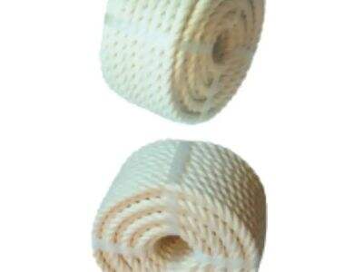 Nima uchun sintetik arqon zamonaviy vinchlar uchun eng yaxshi tanlov?