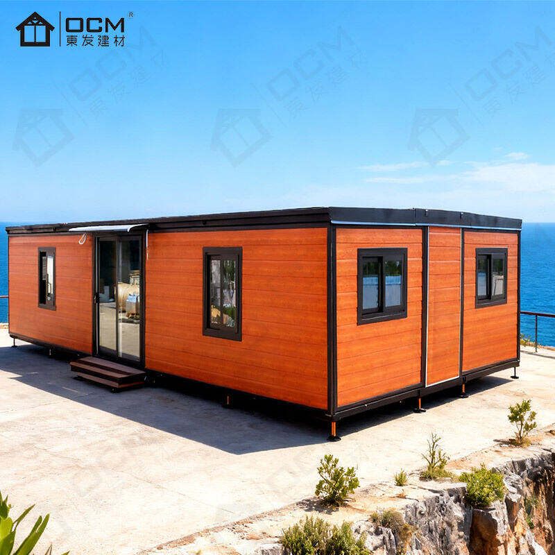 Quick assembly prefab units help developers meet tight 2026 project timelines