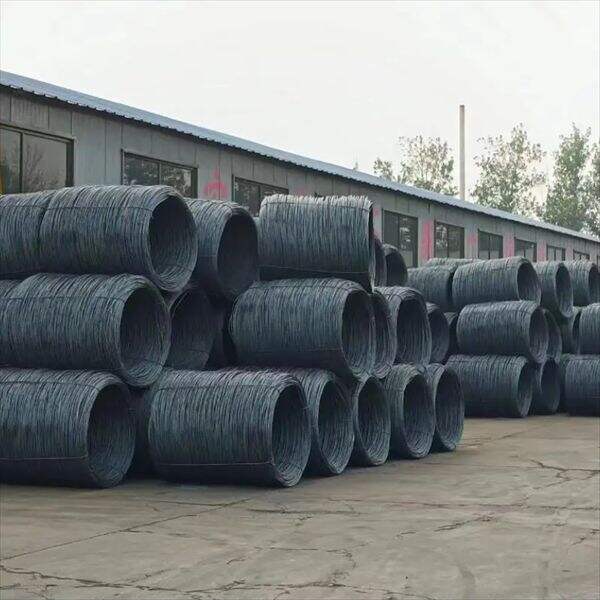 Durable Rust-proof Galvanized Tie Wire