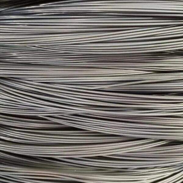 Innovation in Galvanized Wire