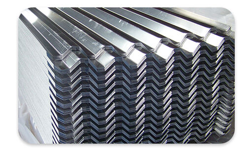 1100 1050 1060 3003 5052 8 Ft Trapezoidal Corrugated Zinc Galvanized Roofing Sheet Aluminum Roof Sheet supplier