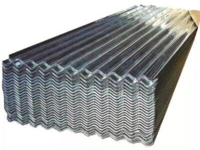 Setting International Standards with Durable Galvanized Steel Coils