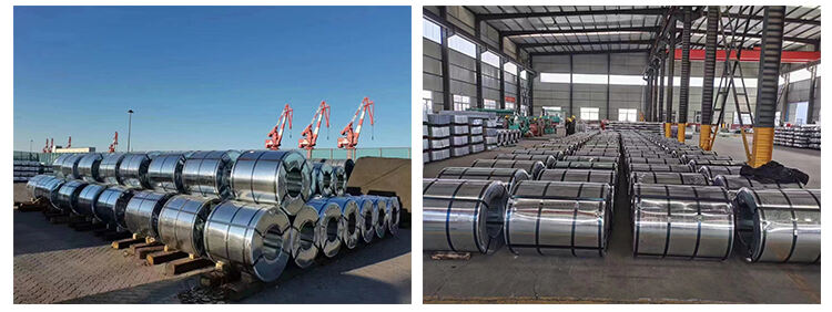 017900 Z30g 017 900 Z30g A60 Steel Galvanized Coil For Profile details