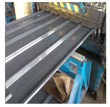 035 Mm 07 Mm 04mm 045 Mm 05 Mm Thick Aluminum Zinc Roofing Sheet With Best Quality manufacture