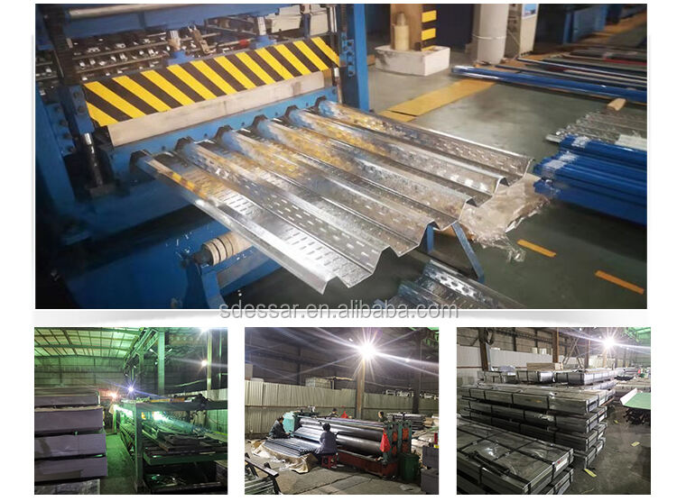 4x8 Pp Corrugated Sheet Corrugated Metal Sheet Corrugated Qualitas Bonum XNUMXxXNUMX Secans singula