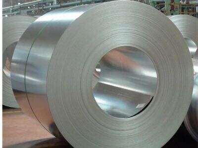 Durable Galvanized Steel for Premium Middle East Construction