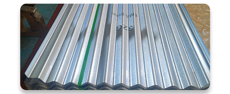 035 Mm 07 Mm 04mm 045 Mm 05 Mm Thick Aluminum Zinc Roofing Sheet With Best Quality supplier