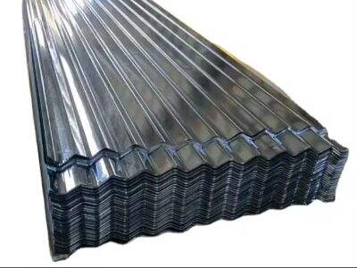 Top 4 galvalume steel roof Manufacturers in Colombia