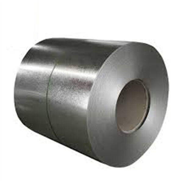 Innovation in Steel Coil Galvanized