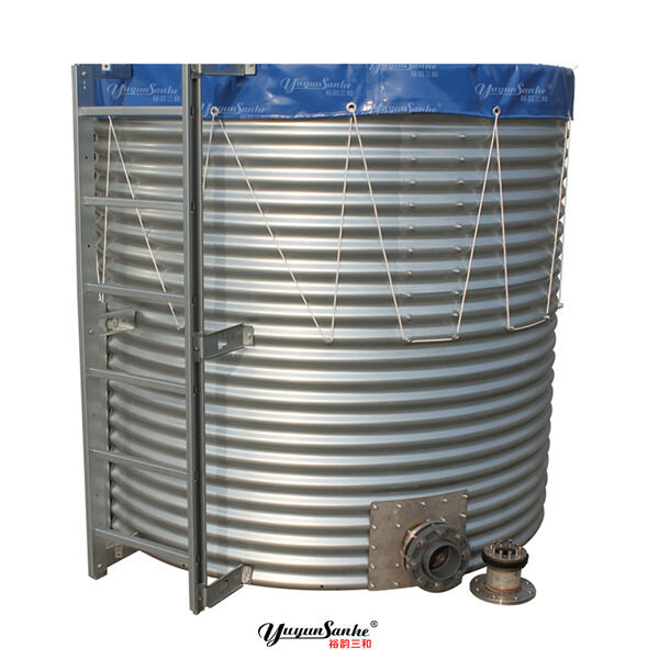 Top-rated irrigation water tanks for wholesale buyers