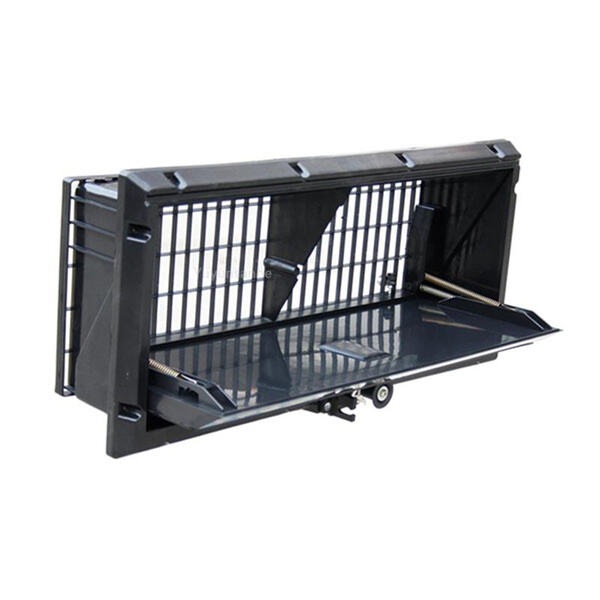 Protégez votre moteur contre les contaminants nocifs et les débris avec nos systèmes d'admission d'air fiables