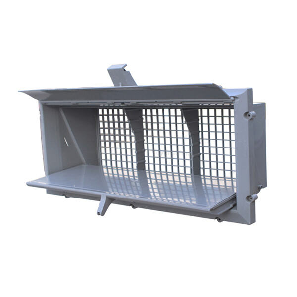 Die neuesten Innovationen in der Ventilations teknologie