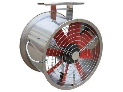 How to Design a Greenhouse Ventilation System for Different Climates?