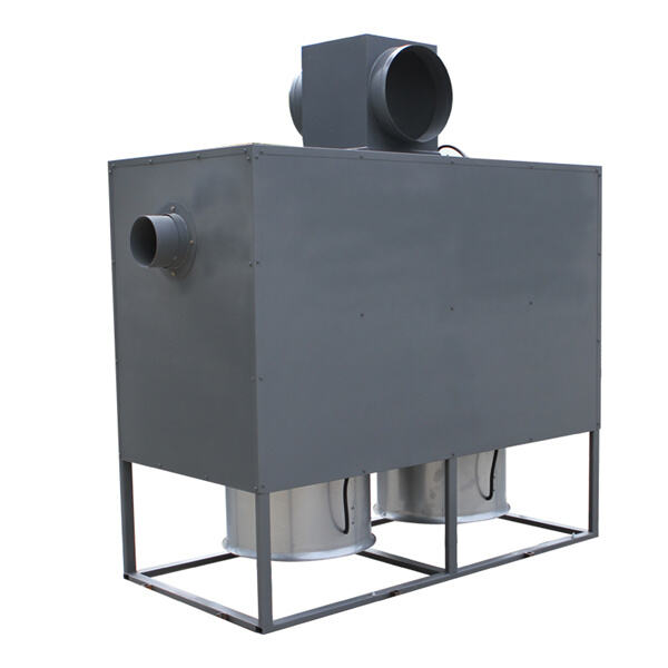 Why a Diesel Heater is the Smart Choice